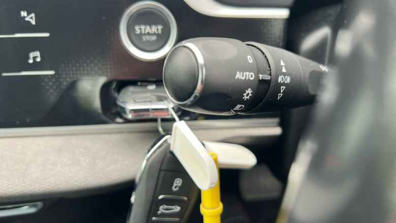 Citroen C4 Picasso 1.6 BlueHDi Feel 5dr EAT6 Diesel Estate